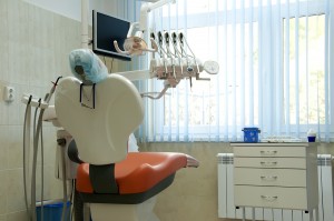 Legionella Control - Dental Surgeries