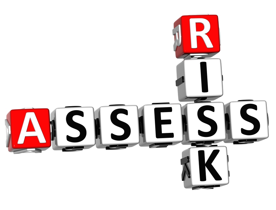 clipart risk assessment - photo #7