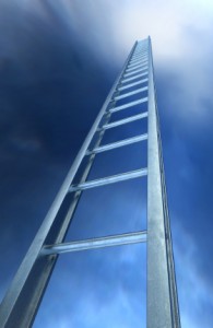 Corporate Ladder