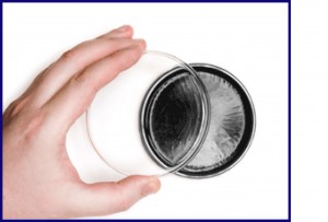 Legionella Testing - Petri Dish Legionella Testing - Petri Dish