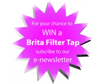 free brita tap faded star
