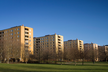 legionella-in-social residential-housing-stock 2 Legionella in social residential housing and property