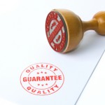London legionella-and-water-sampling-services-quality guarantee stamp